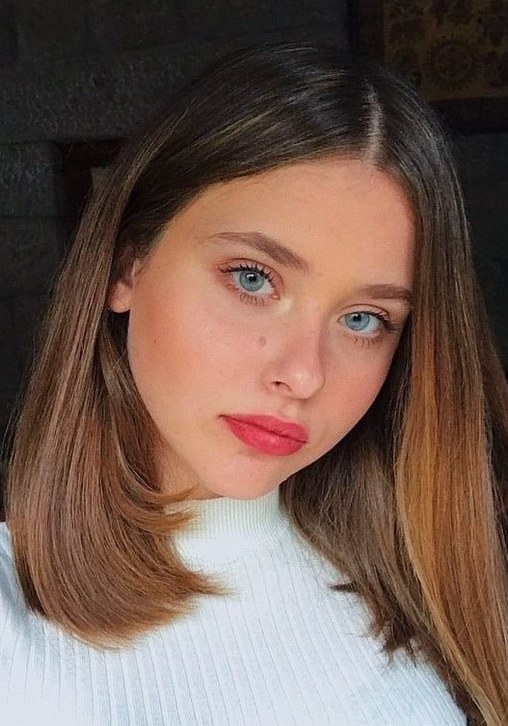 妮可·华莱士 Nicole Wallace照片