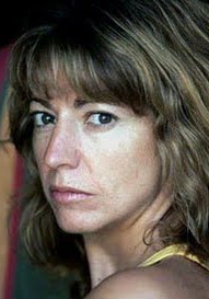 伊娜丝·巴瑞 Inés París照片