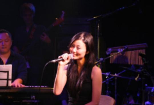 宫原永海 Nami Miyahara照片