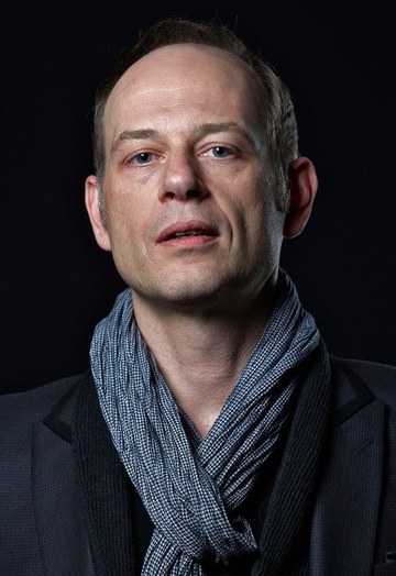 阿兰·卡普帕夫 Alain Kappauf照片