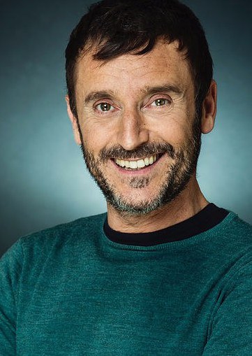 卡洛斯·查马罗 Carlos Chamarro照片