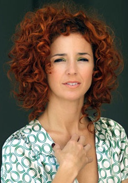 玛尔塔·贝伦格尔 Marta Belenguer照片