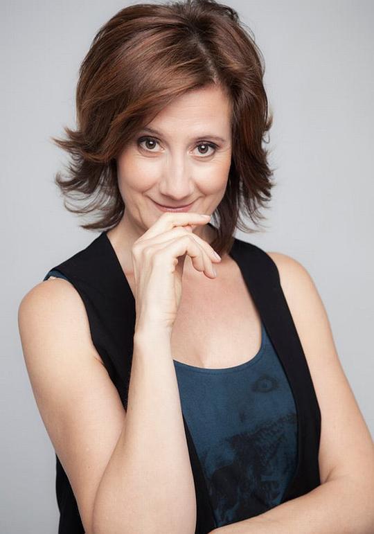 埃斯佩兰萨·埃利普 Esperanza Elipe照片