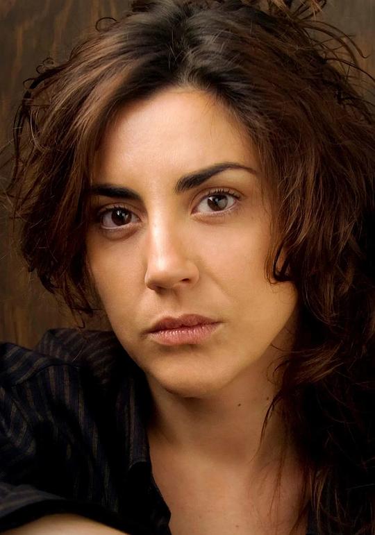 欧提·曼扎诺 Oti Manzano照片