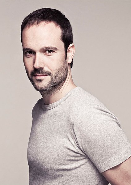 纳丘·卢比奥 Nacho Rubio照片