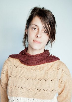 埃斯蒂巴利斯·乌雷索拉·索拉格伦 Estibaliz Urresola Solaguren照片