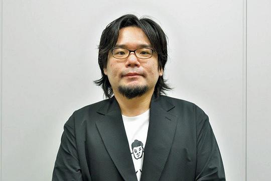 神保昌登 Masato Jinbo照片