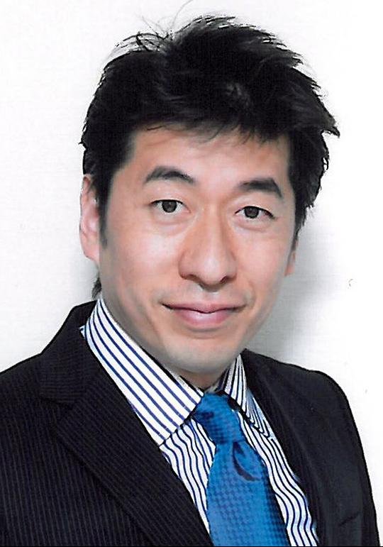 寺门义人 Jimon Terakado照片