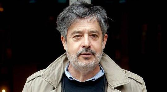 Carlos Iglesias照片