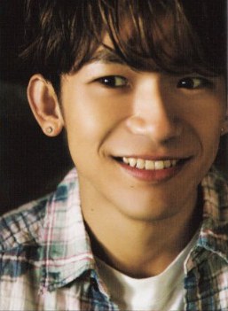 片冈直人 Kataoka Naoto照片
