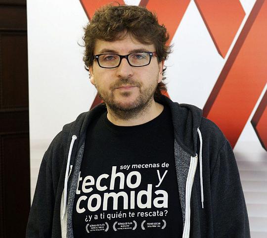 胡安·米格尔·德尔卡 Juan Miguel del Castillo照片