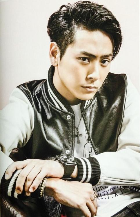 山下健二郎 Kenjiro Yamashita照片