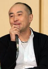 游川和彦 Kazuhiko Yukawa照片