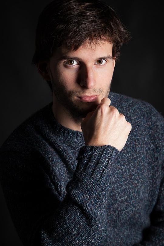 伊尼戈·加斯特西 Iñigo Gastesi照片