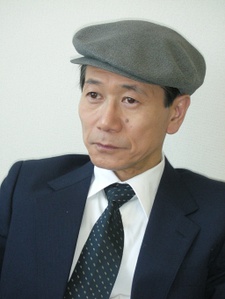 下元史朗 Shirô Shimomoto照片