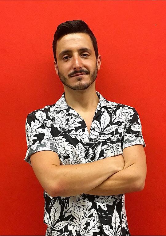 马克尔·戈伊科切亚·马尔凯达 Markel Goikoetxea Markaida照片