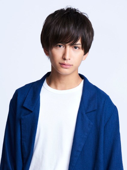 中岛健 Nakajima Ken照片