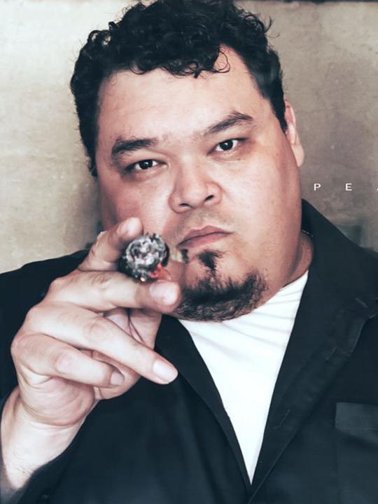 佩德罗·米盖尔·阿尔斯 Pedro Miguel Arce照片