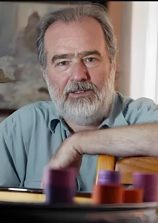 贡萨洛·加西亚·佩拉约 Gonzalo García Pelayo照片