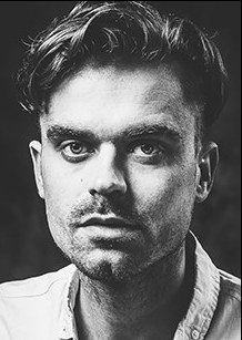 库巴·切卡伊 Kuba Czekaj照片