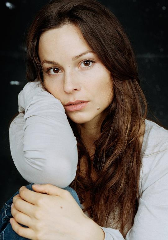 米娜·唐德 Mina Tander照片