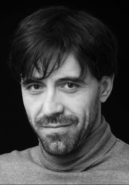 依斯拉尔·埃雷贾德 Israel Elejalde照片