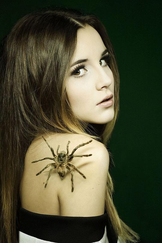 塔玛拉·鲁兹·隆切斯 Tamara Luz Ronchese照片