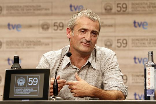 阿西叶·阿尔图纳 Asier Altuna照片