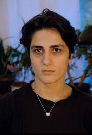 特克拉·阿斯兰尼什维利 Tekla Aslanishvili照片