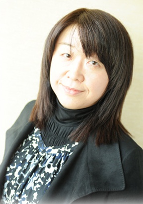 山本睦美 Mutsumi Yamamoto照片