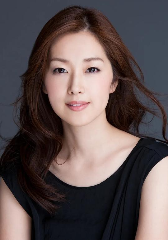 笛木优子 Yuko Fueki照片