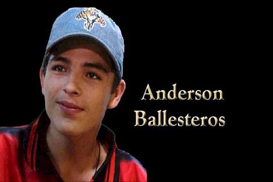 Anderson Ballesteros照片
