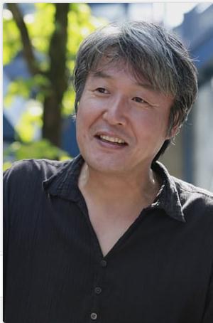 水上龙士 Ryûshi Mizukami照片