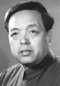 何玉门 Yumen He照片