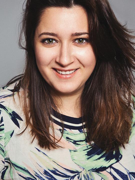 Mariona Terés照片