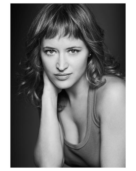 玛尔塔·拉腊德 Marta Larralde照片