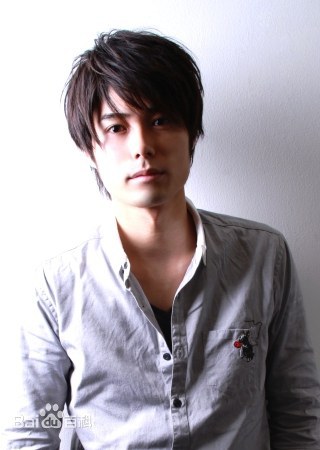 盐口量平 Shioguchi Ryouhei照片