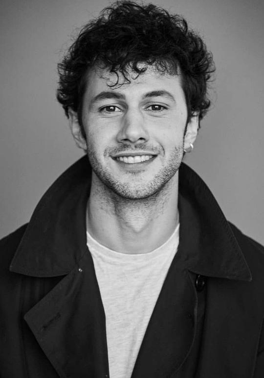 乔·曼洪 Joe Manjón照片