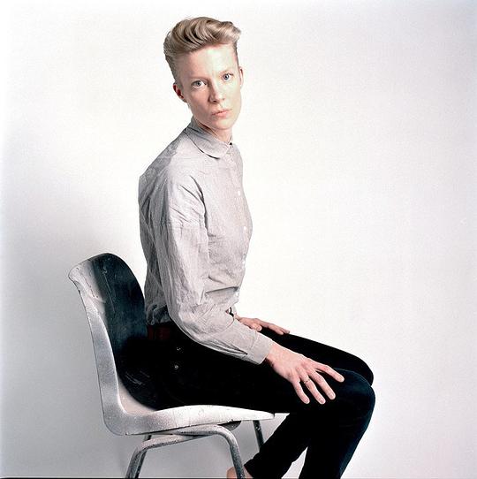 玛雅·博格 Maja Borg照片