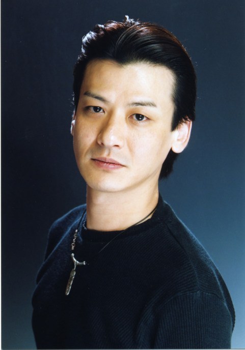 竹本泰志 Taishi Takemoto照片