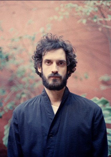 阿尔瓦罗·古尔雷亚 Álvaro Gurrea照片