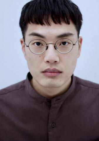 重冈漠 Hiroshi Shigeoka照片