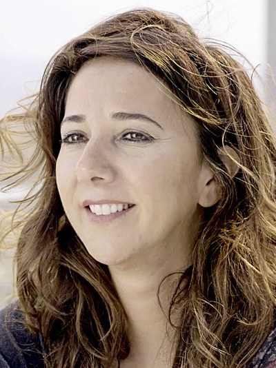 伊莲·拉赫 Eliane Raheb照片