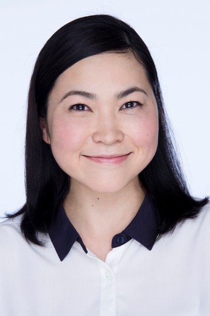 上地春奈 Haruna Uechi照片