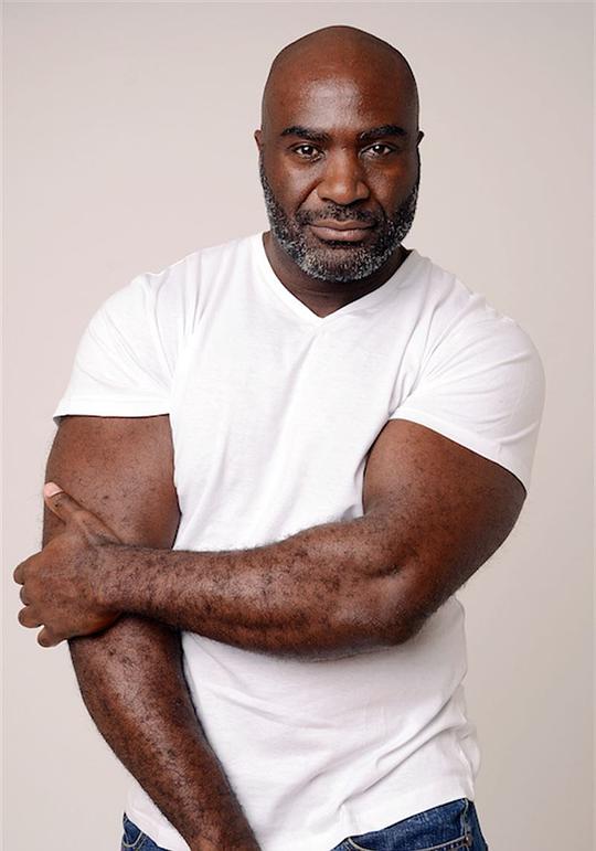 阿曼多·布伊卡 Armando Buika照片