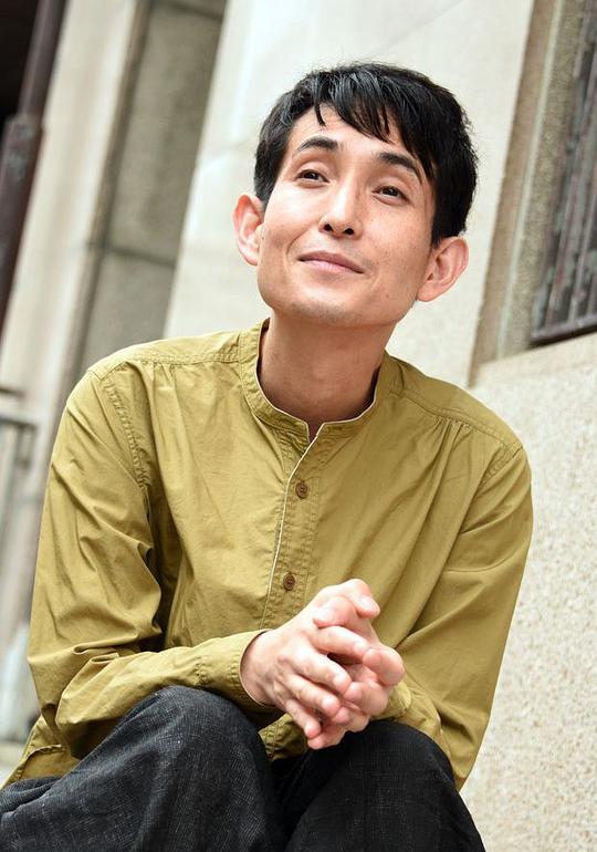 矢部太郎 Taro Yabe照片