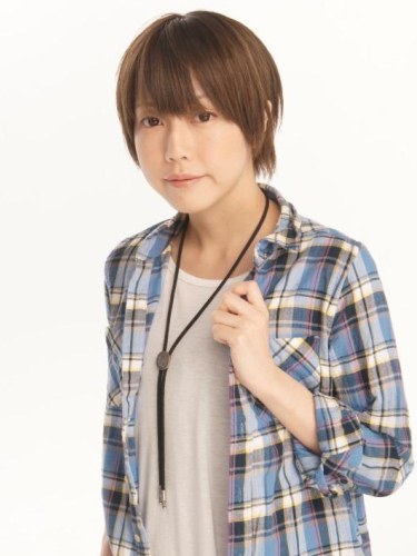 斋藤枫子 Saitou Fuuko照片