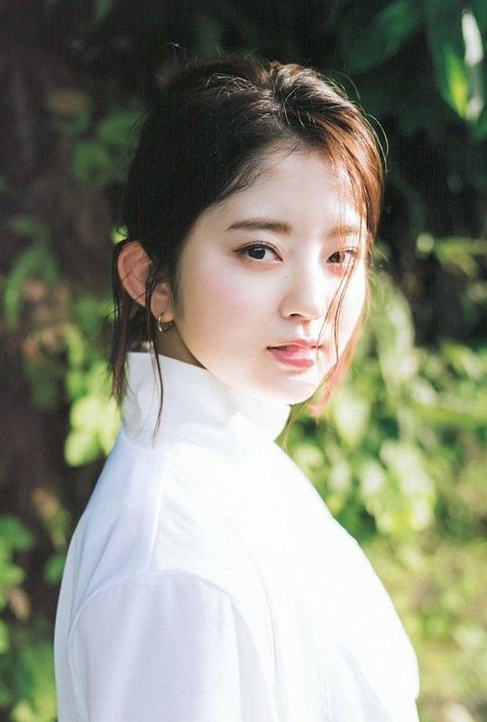 铃本美愉 Miyu Suzumoto照片