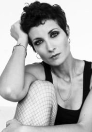 艾琳·阿努拉 Irene Anula照片