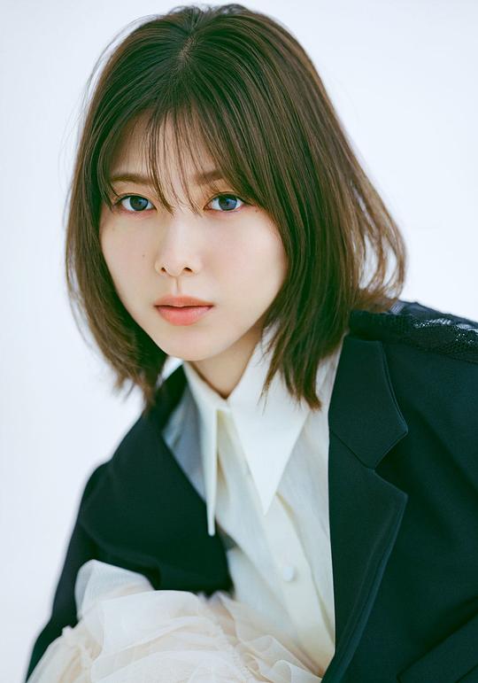 渡边理佐 Risa Watanabe照片